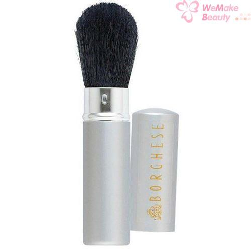 Borghese Retractable Face Brush 1 Piece - Picture 1 of 1