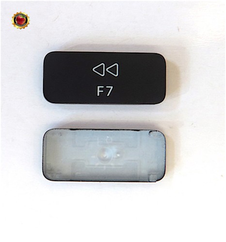 🍒 Clés MacBook 2015-2019 Modèles Apple : A1534 Options pour clés et clips - Photo 89/155