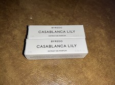 Casablanca Lily (2019) Byredo perfume - a fragrance for Casablanca Lily (2019) Byredo perfume - a fragrance for