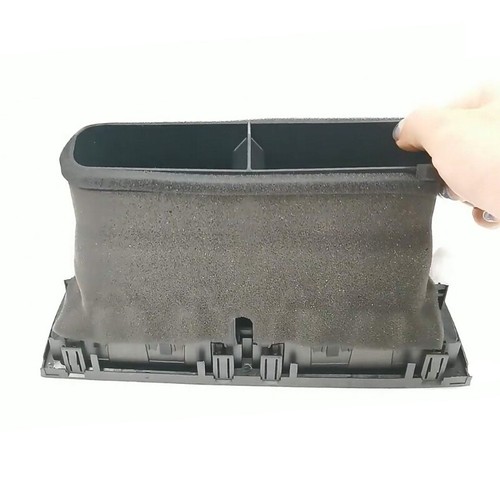 5566033200 Car Center Console Air Conditioning Outlet Air Vent Panel for ES350 - Picture 5 of 8