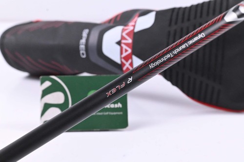 MacGregor V-Max #3 Wood / 15 Degree / Regular Flex MacGregor V-Max Shaft - Picture 6 of 9