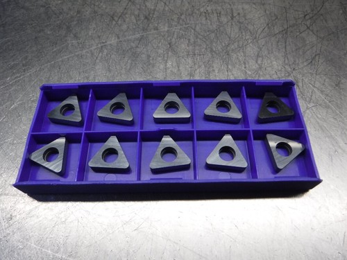 Machine Tools Supply Insert Seats QTY10 ITSN-434 (LOC2883B) - Picture 2 of 4
