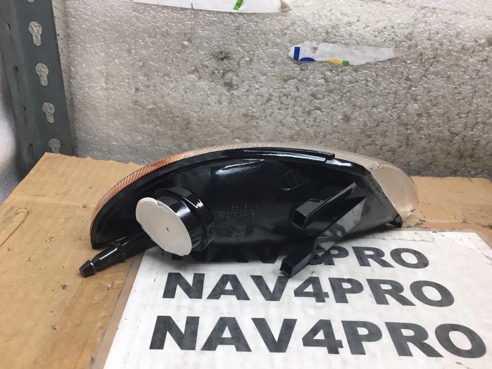 NUEVO 1995-1997 para Dodge Intrepid izquierda estilo OE lámpara de luz lateral/esquina #NT78 Foto 3 de 4