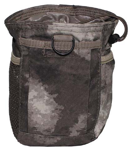 Patronenhülsentasche MOLLE Munitionstasche Airsoft Pouch Beutel Modular Chalkbag - Bild 9 von 10