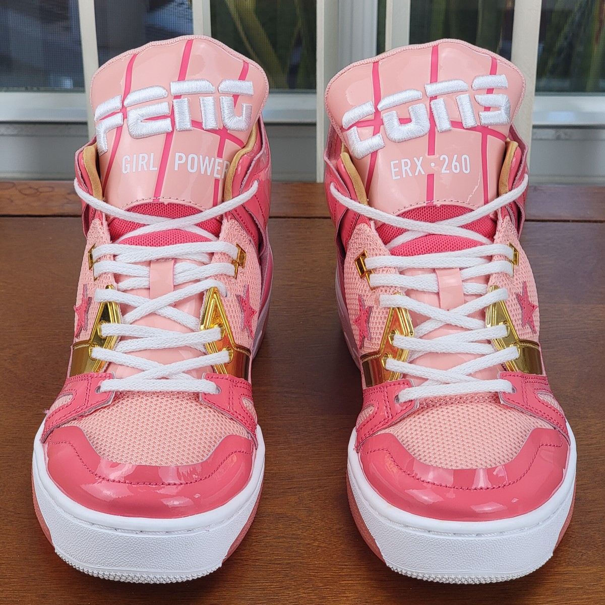 Converse x Feng Chen Wang ERX 260 Mid Sneakers 565601C