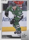 2020-21 O-Pee-Chee - Radek Faksa #479