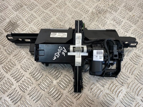 2013 AUDI A6 DASHBOARD SAT NAV MULTIMEDIA DISPLAY SCREEN OEM 4G2919601C - Picture 2 of 7