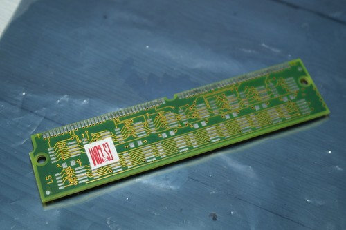 72 pin SIMM FPM Fast PAge Ram for 486 / socket 7 32 bit choose size / type - Picture 103 of 180