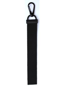 LGBTQ LEATHER PRIDE FLAG ZIPPER PULL