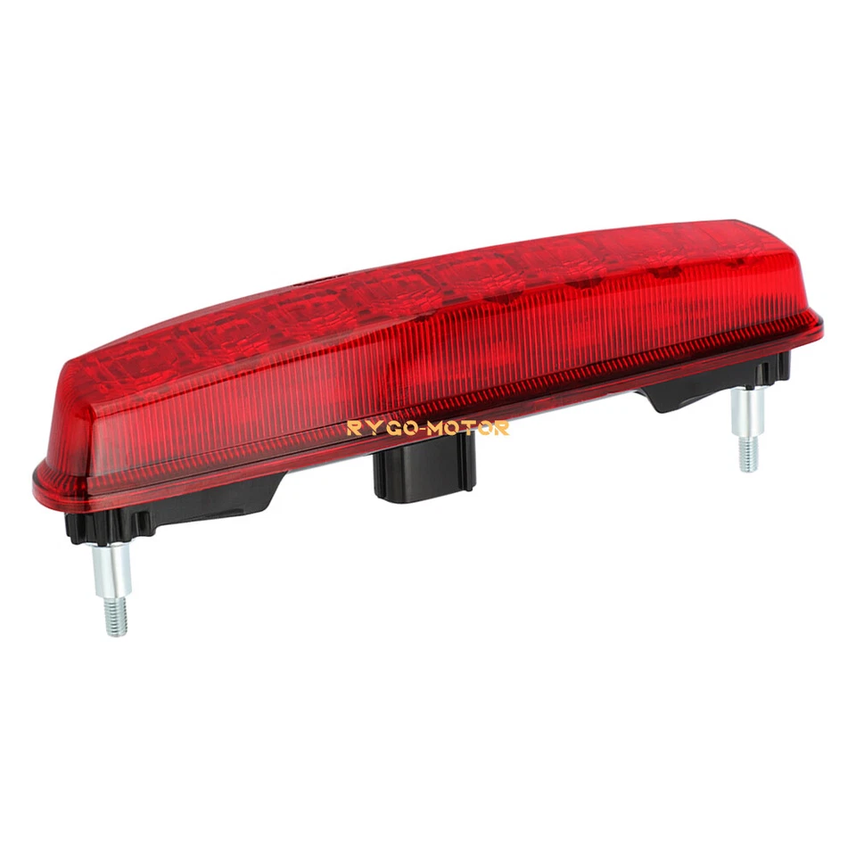 Luz trasera para Honda TRX450R TRX450ER 2004-2014 33700-HP1-601 Foto 2 de 4