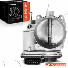 A-Premium Electronic Throttle Body Assy for Toyota 4Runner Land Cruiser Lexus