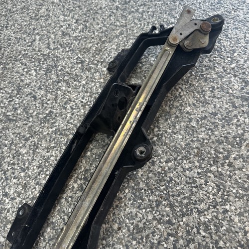 1994 Jaguar xjs Windshield WIPER UNIT assembly DAC 11295 for 91-96 - Picture 4 of 4