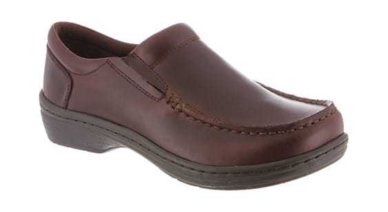 Klogs para Hombre Caballero Caoba De Cuero Liso Antideslizante (ANTIDESLIZANTE) Klogs Caoba para Hombre Caballero Caoba Klogs De Cuero Liso Antideslizante (ANTIDESLIZANTE) af379d