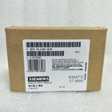 6ES7 134-4JB51-0AB0 NEW SIEMENS 6ES7134-4JB51-0AB0 electronic module for ET 200S