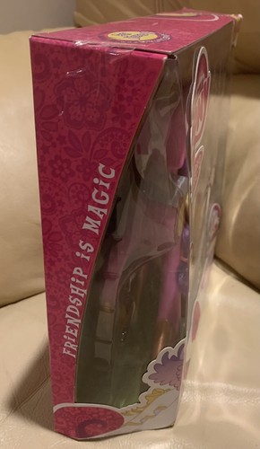 Hasbro My Little Pony Friendship Is Magic Princess Candance Bride Wedding 2011 - Picture 4 of 5