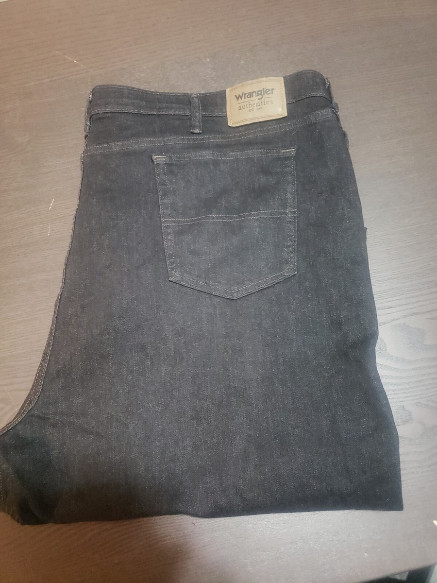 Wrangler jeans 50x32 Clearance