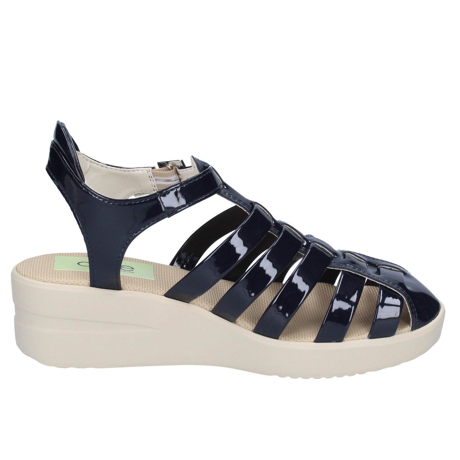 Zapatos señora Agile by rucoline 37 37 rucoline UE sandalias azul charol bt430-37 6674d2 Zapatos señora Agile by rucoline 37 37 rucoline UE sandalias azul charol bt430-37 6674d2