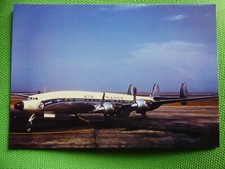 AIR FRANCE SUPER CONSTELLATION F-BHBR