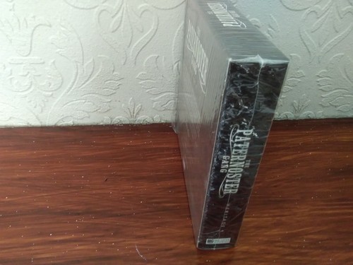 Big finish Doctor who The Paternoster gang Heritage 1 CD - Picture 3 of 4