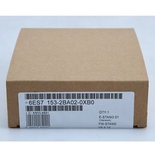 1PC 6ES7153-2BA02-0XB0 New in Box Siemens 6ES7 153-2BA02-0XB0 Fast Ship