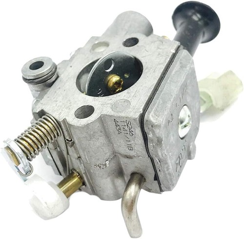Carburetor for Stihl MS261 MS271 MS291 Chainsaw Carb C1Q-S252 - Picture 6 of 7