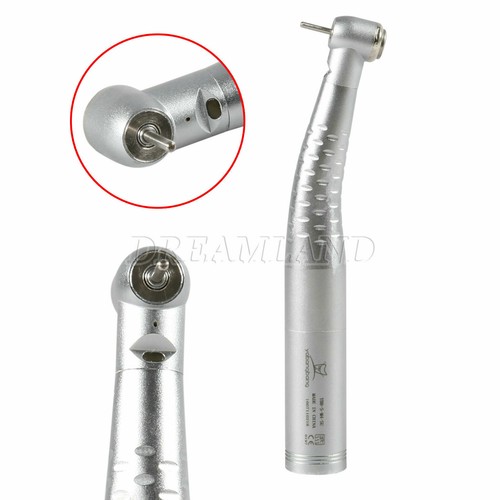 20 piezas de mano dentales estándar de fibra óptica de alta velocidad EE. UU. aptas para acoplador KAV - Imagen 8 de 10