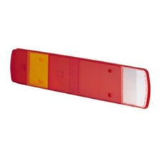 9EL 152 884-001 HELLA Lichtscheibe, Heckleuchte