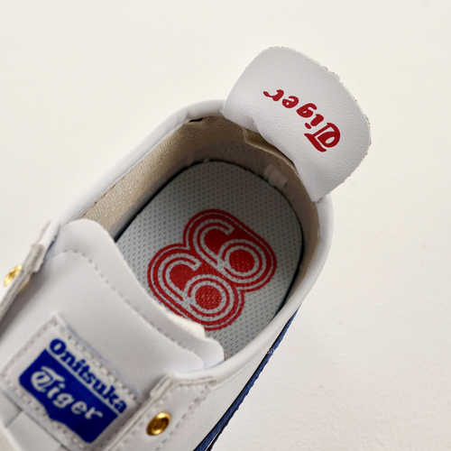 999NUEVO Blanco Azul Dorado Moda Osamuka Piel de Tigre Hombres y Mujeres - Imagen 9 de 21