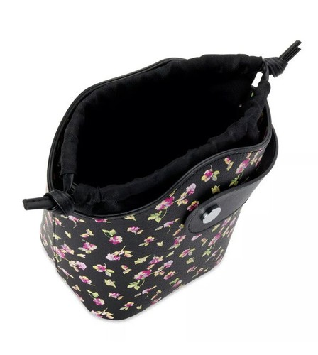 No Boundaries Crossbody Bucket Handtasche - Bild 3 von 3