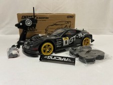  RC Drift Car 1:10 4WD 70Km/H Off-Road Racing Anti-Collision 4x4 Large Speed