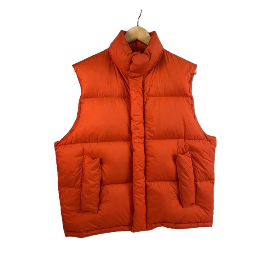 auralee ダウンベスト size4 AURALEE（オーラリー）中古・古着オンライン通販 | Kindal