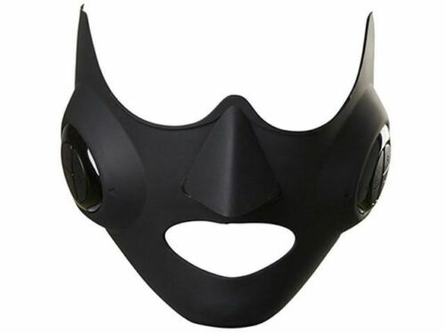 YA-MAN Facial device Medilift Black Silicon Hands-free Wearable EP14BB Japan - Picture 10 of 14