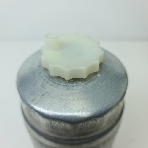 FILTRO GASOLIO ALFA ROMEO 75 - FIAT TIPO - LANCIA DELTA ORIGINALE 5951661 - Imagen 5 de 8