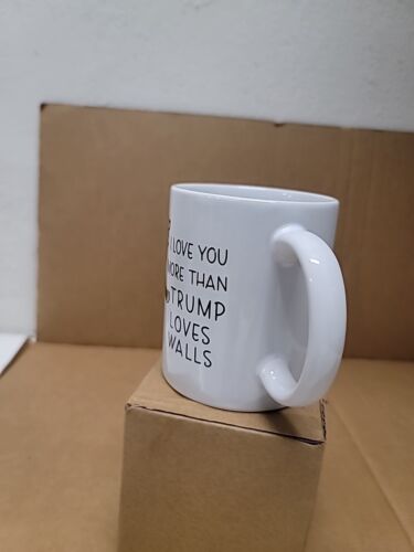 Tasa ,Donald Trump Mug Trump Gifts Mug Tasa,para Caffe Gifts Trump Coffe Mug - Picture 6 of 9