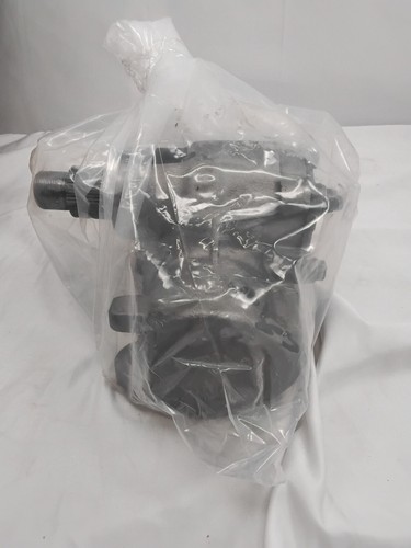 NAPA Remanufactured Power Steering Gear Box 39-1210 - Imagen 5 de 10