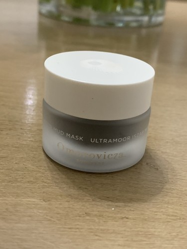 Omorovicza thermischer Reinigungsbalsam 0,5 fl. Oz. - Bild 1 von 8