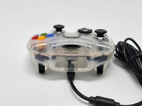 XBOX Controller S Crystal - Picture 4 of 6
