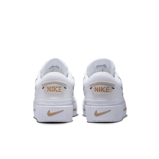 Size 11 - Nike Court Legacy Lift United in Victory W for Size 11 - Nike Court Legacy Lift United in Victory W for