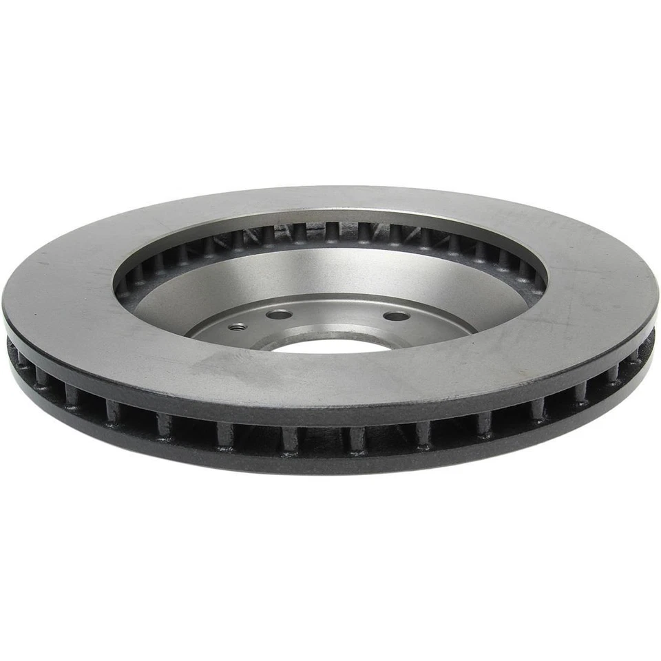 Rotores de freno para Chevrolet Trailblazer 2005 2004 2003 2002 Foto 2 de 4