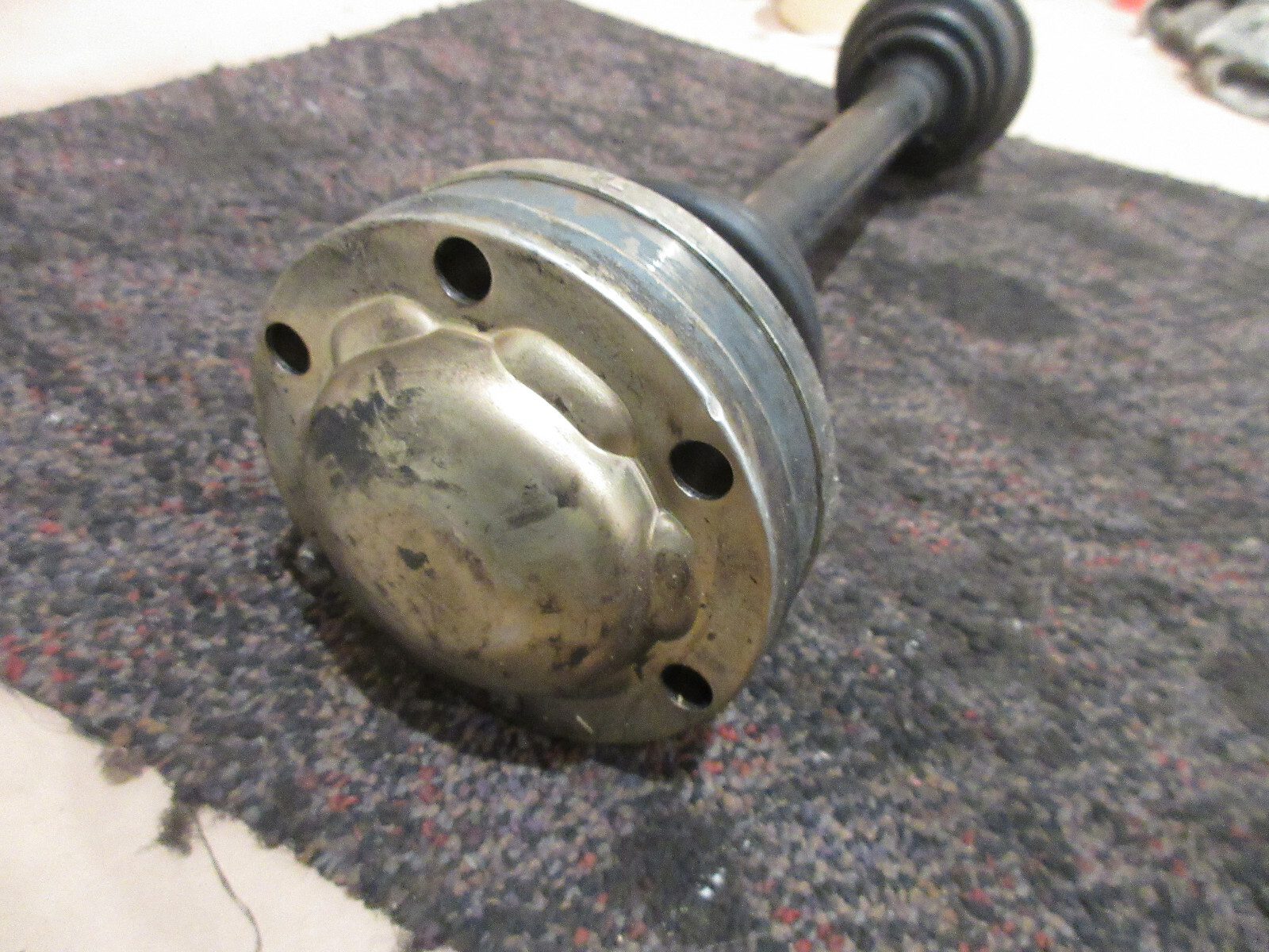 Ferrari 456   Axle Shaft / Drive Shaft P/N 162464