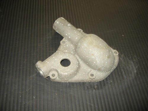 EMW - R35 /3 - KICKSTARTER GEHÄUSE DECKEL - ORIGINAL NEU - NOS  - AUS ALTLAGER - Picture 1 of 4