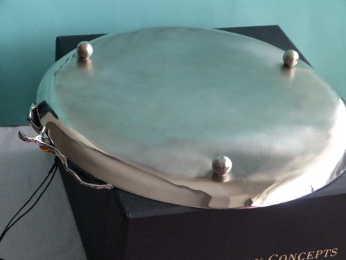 Fortnum & Mason/Culinary Concepts/Serviertablett/Neu/Mittelgroß/Geschenk - Bild 5 von 11