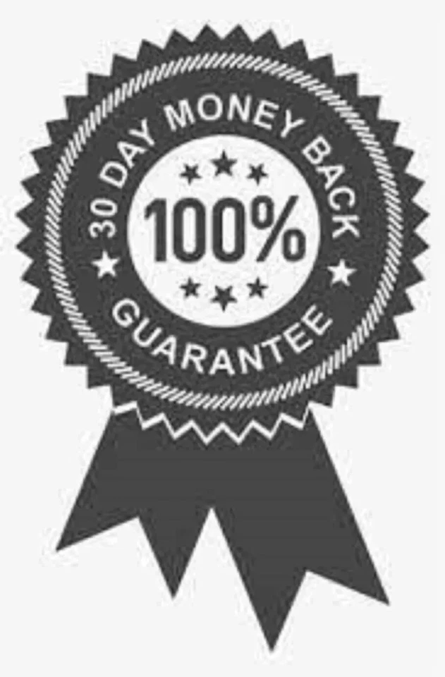 2.65 Ct Natural Ruby Diamond Eternity Wedding Band 14K Solid White Gold Size ALL - Image 4 of 4