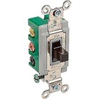 Bryant Brass Contact Industrial Toggle Switches