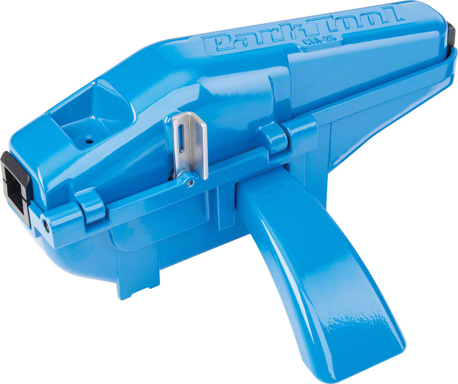 Park Tool CM-25 Professional Chain Scrubber Park Tool Scrubber CM-25 Professional Chain Scrubber Tool f022b8