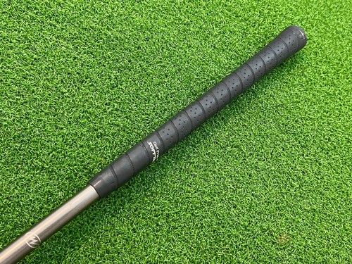 McHenry Metals Tour Pure Titanium (3) Fairway Wood 14* Right Graphite Regular - Picture 6 of 6
