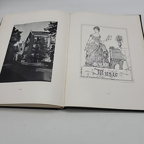 Smith College Jahrbuch 1931 Northampton MA - Bild 17 von 18