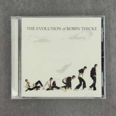 robin thicke/the evolution ネオソウル　r&b s-l400.jpg