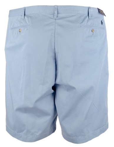 Pantalones Cortos Polo Ralph Lauren Para Hombre Calce Clásico Grande y Alto - Imagen 2 de 12
