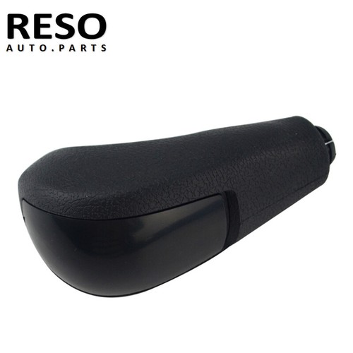 Black Lever Shifter Knob Gear Shift Knob For Ford Focus MK2 Fiesta 05-08 - Bild 10 von 12